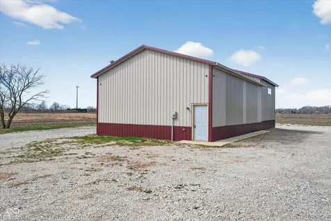 2440 N Buck Creek Road Greenfield IN 46140