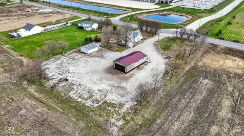 2440 N Buck Creek Road Greenfield IN 46140