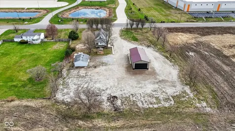 2440 N Buck Creek Road Greenfield IN 46140