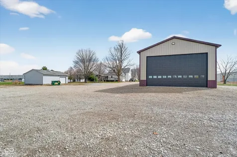 2440 N Buck Creek Road Greenfield IN 46140