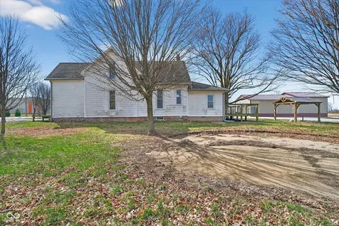 2440 N Buck Creek Road Greenfield IN 46140