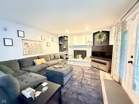 3052 W Burning Tree Road Crawfordsville IN 47933