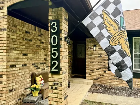3052 W Burning Tree Road Crawfordsville IN 47933