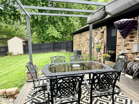 3052 W Burning Tree Road Crawfordsville IN 47933