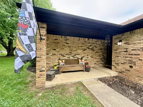3052 W Burning Tree Road Crawfordsville IN 47933