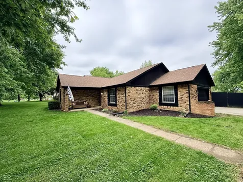 3052 W Burning Tree Road Crawfordsville IN 47933