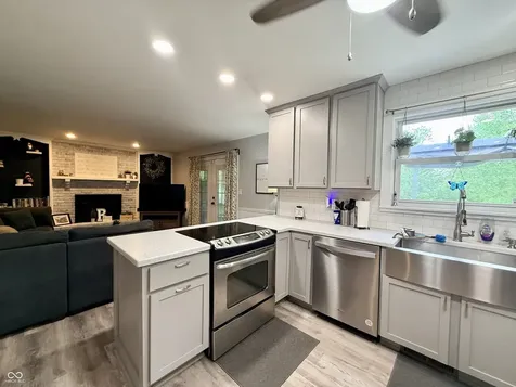 3052 W Burning Tree Road Crawfordsville IN 47933