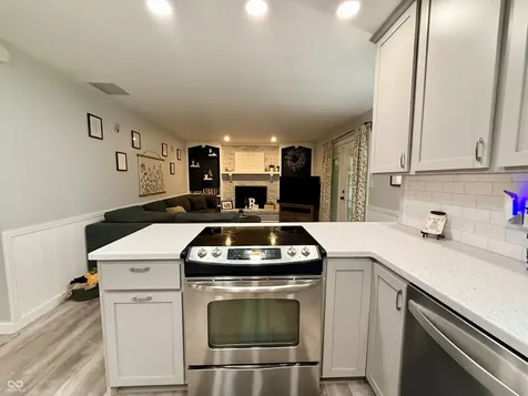 3052 W Burning Tree Road Crawfordsville IN 47933