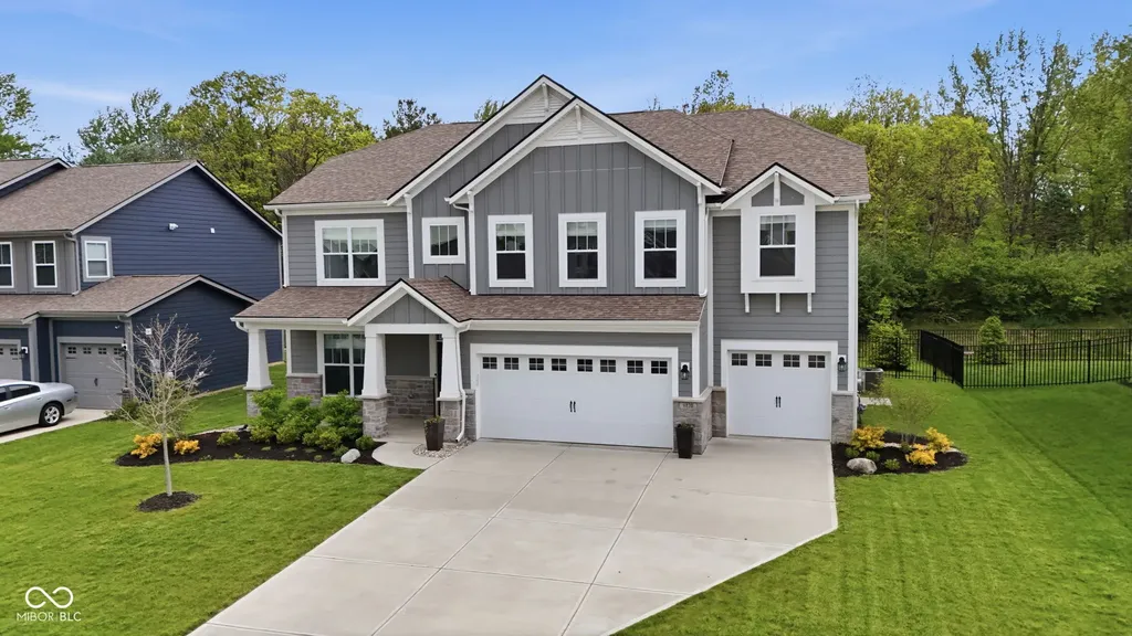 6870 Hidden Meadow Pass Mccordsville IN 46055