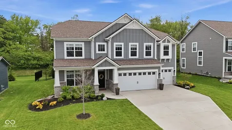 6870 Hidden Meadow Pass Mccordsville IN 46055