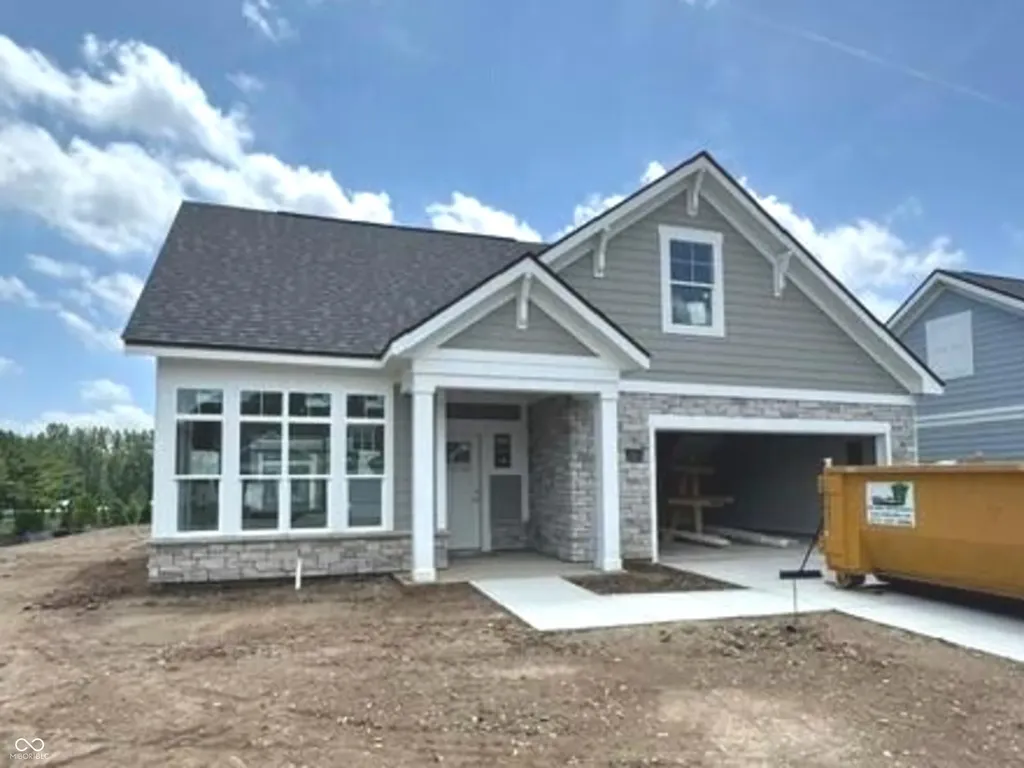16743 Sunland Farm Drive Fishers IN 46040
