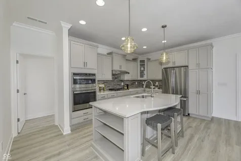 16743 Sunland Farm Drive Fishers IN 46040