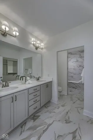 16743 Sunland Farm Drive Fishers IN 46040