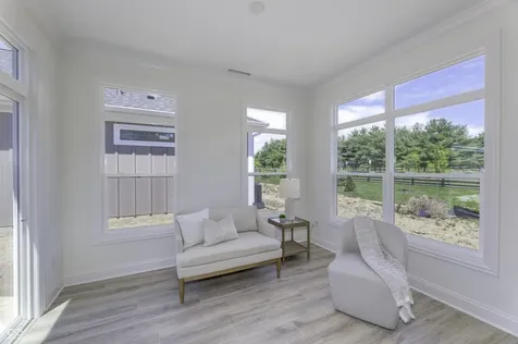 16743 Sunland Farm Drive Fishers IN 46040