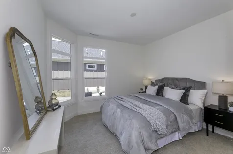 16743 Sunland Farm Drive Fishers IN 46040