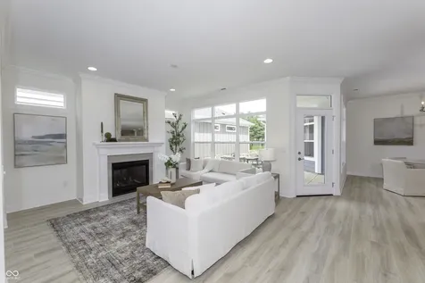 16743 Sunland Farm Drive Fishers IN 46040