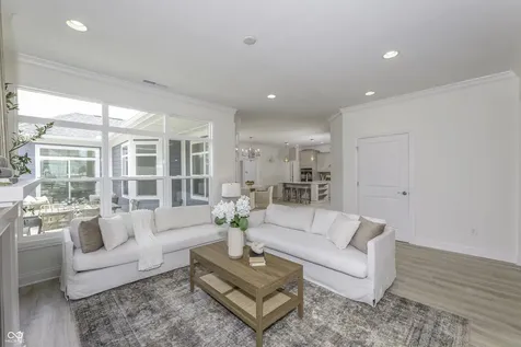 16743 Sunland Farm Drive Fishers IN 46040