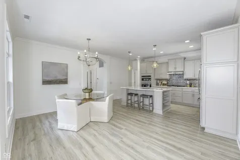 16743 Sunland Farm Drive Fishers IN 46040