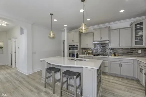 16743 Sunland Farm Drive Fishers IN 46040