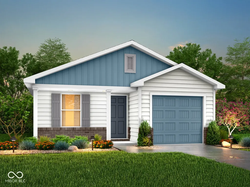 2517 Walker Place Indianapolis IN 46203
