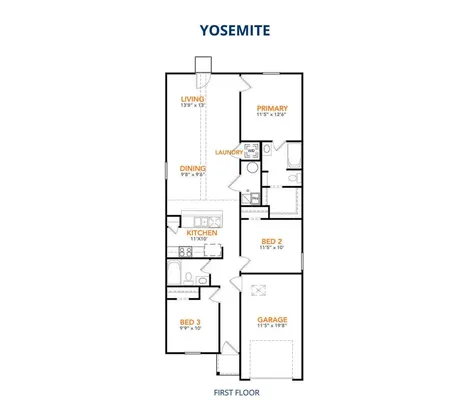2517 Walker Place Indianapolis IN 46203