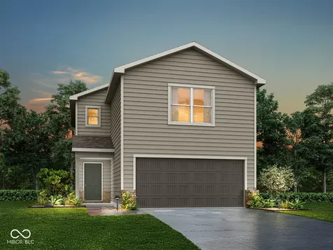 2524 Walker Place Indianapolis IN 46203