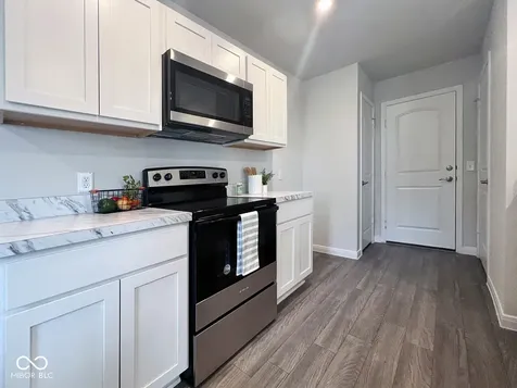 2524 Walker Place Indianapolis IN 46203