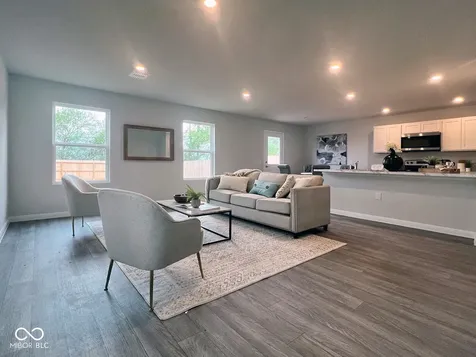 2524 Walker Place Indianapolis IN 46203