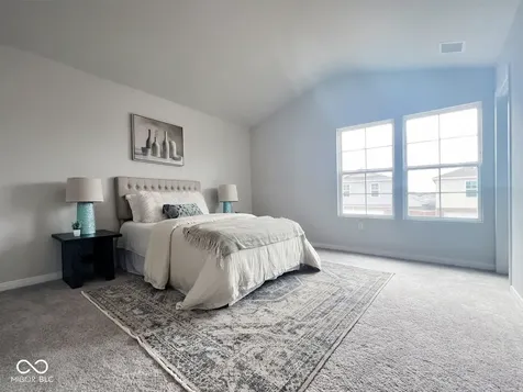 2524 Walker Place Indianapolis IN 46203