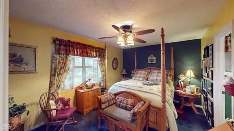 391 S Baldwin Street Bargersville IN 46106