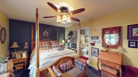 391 S Baldwin Street Bargersville IN 46106