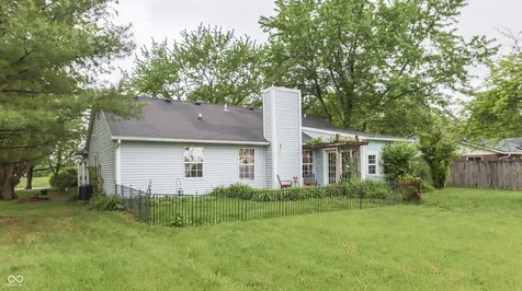391 S Baldwin Street Bargersville IN 46106