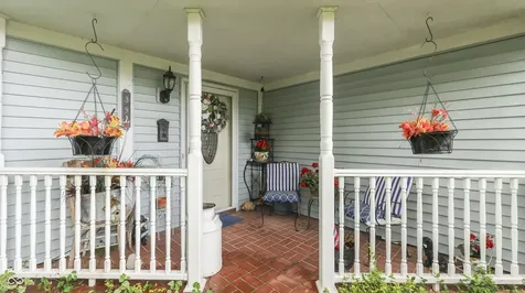 391 S Baldwin Street Bargersville IN 46106