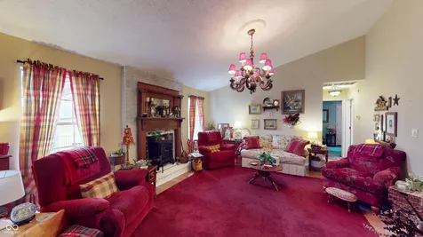 391 S Baldwin Street Bargersville IN 46106