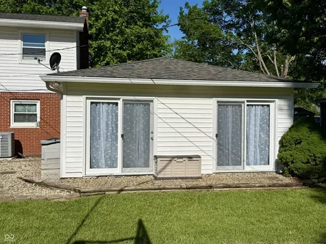 6419 Woodwind Drive Indianapolis IN 46217