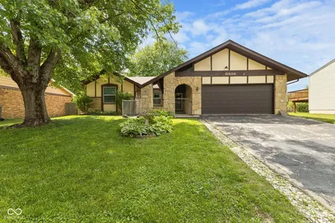 6616 S Lawndale Avenue Indianapolis IN 46221