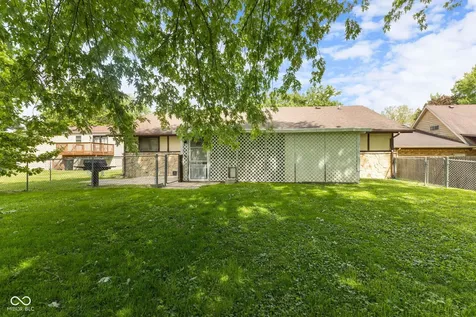 6616 S Lawndale Avenue Indianapolis IN 46221