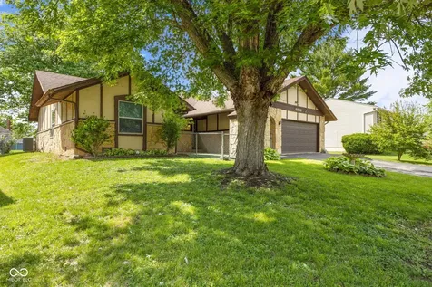 6616 S Lawndale Avenue Indianapolis IN 46221