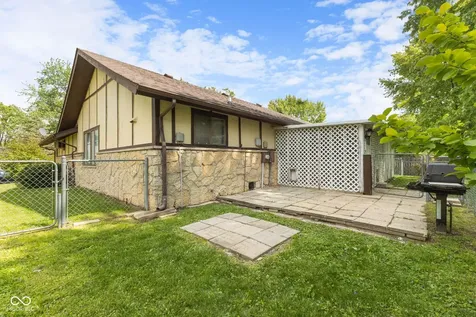 6616 S Lawndale Avenue Indianapolis IN 46221