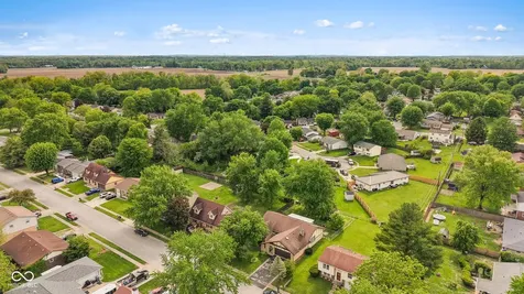 6616 S Lawndale Avenue Indianapolis IN 46221
