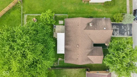 6616 S Lawndale Avenue Indianapolis IN 46221