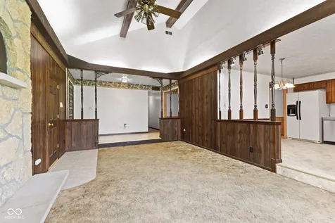6616 S Lawndale Avenue Indianapolis IN 46221