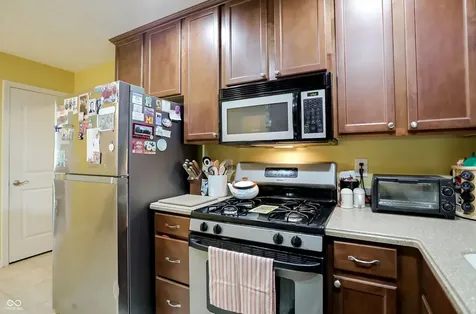 5517 Blairwood Drive Indianapolis IN 46237