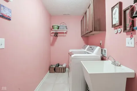 5517 Blairwood Drive Indianapolis IN 46237