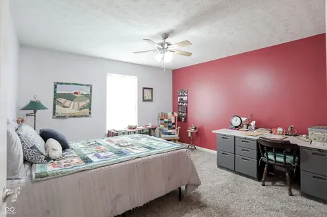 5517 Blairwood Drive Indianapolis IN 46237
