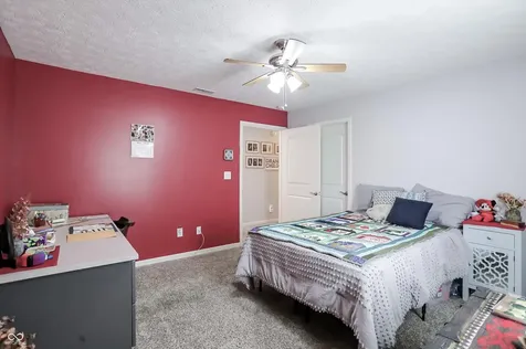 5517 Blairwood Drive Indianapolis IN 46237