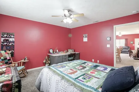 5517 Blairwood Drive Indianapolis IN 46237