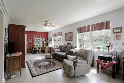 5517 Blairwood Drive Indianapolis IN 46237