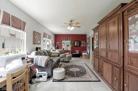 5517 Blairwood Drive Indianapolis IN 46237