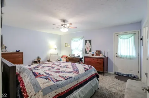 5517 Blairwood Drive Indianapolis IN 46237